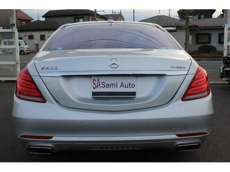 S-CLASS