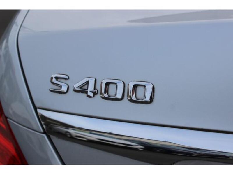 S-CLASS