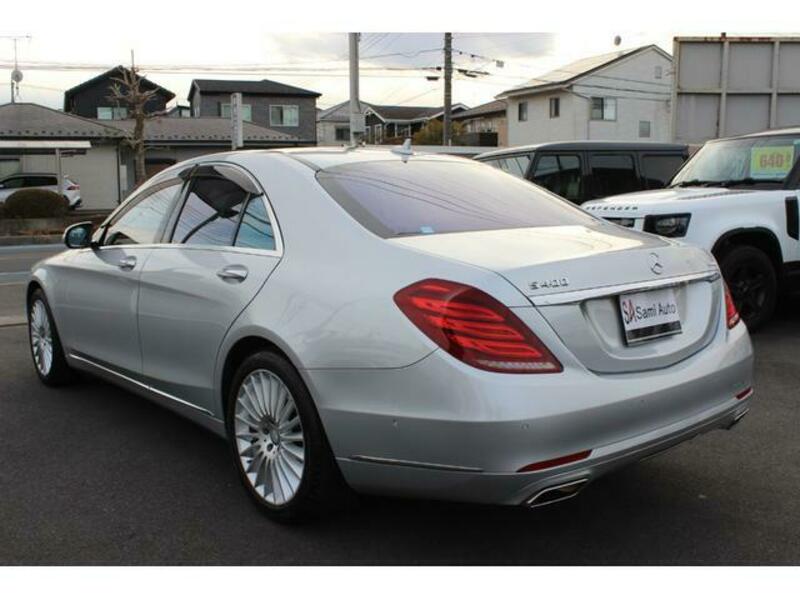 S-CLASS