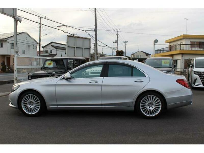 S-CLASS