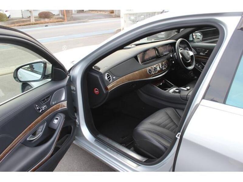 S-CLASS