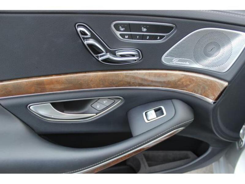 S-CLASS