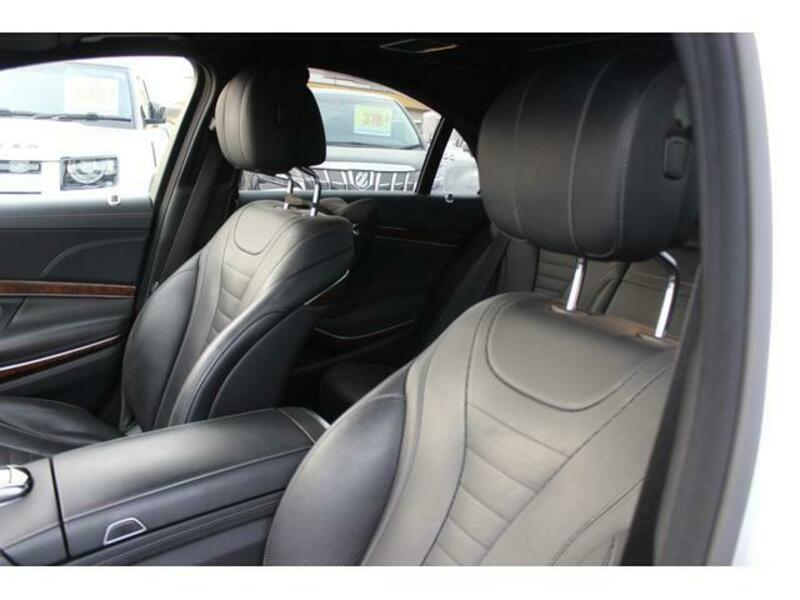 S-CLASS
