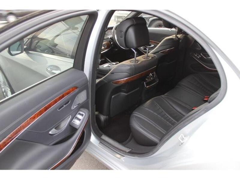 S-CLASS