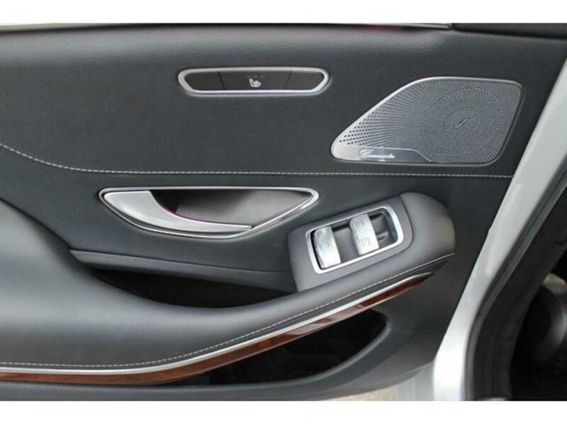 S-CLASS