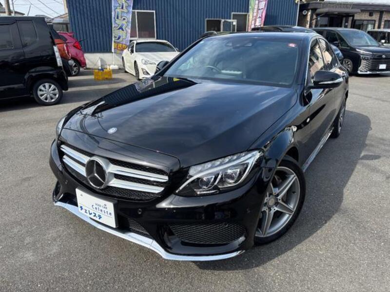 C-CLASS