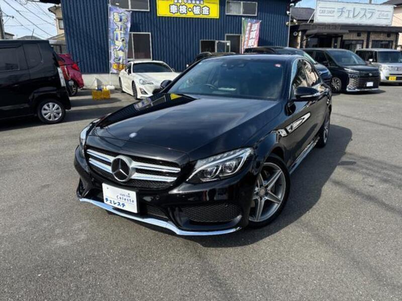 C-CLASS