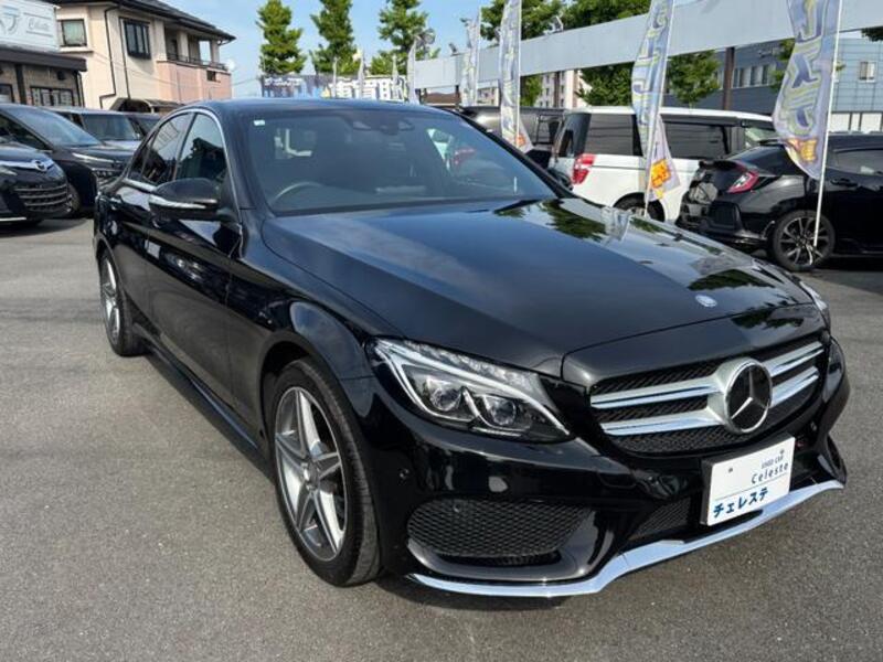 C-CLASS