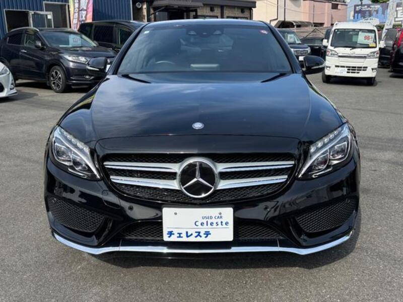 C-CLASS
