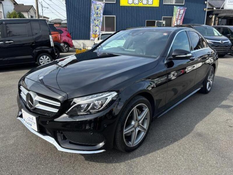 C-CLASS