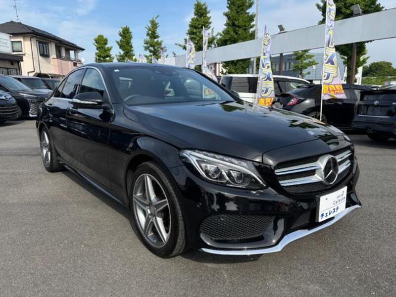C-CLASS