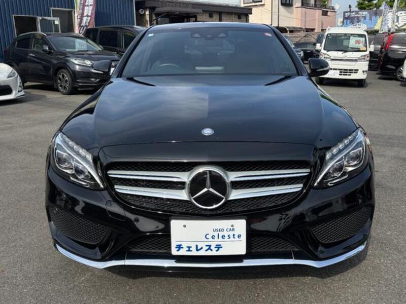 C-CLASS