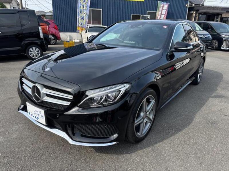 C-CLASS