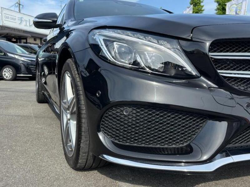 C-CLASS