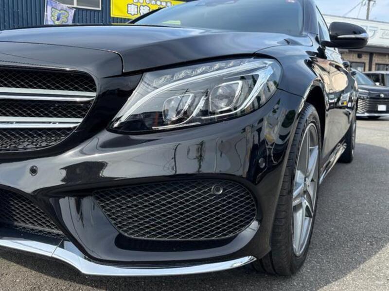 C-CLASS