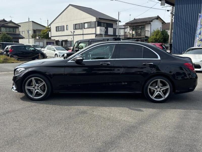 C-CLASS
