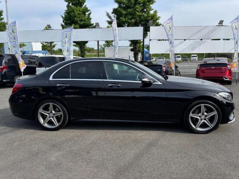 C-CLASS