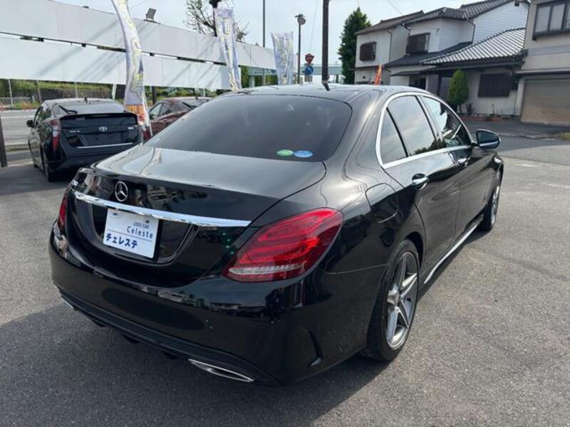 C-CLASS