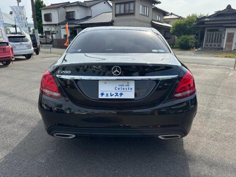 C-CLASS