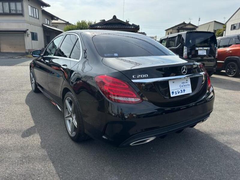 C-CLASS