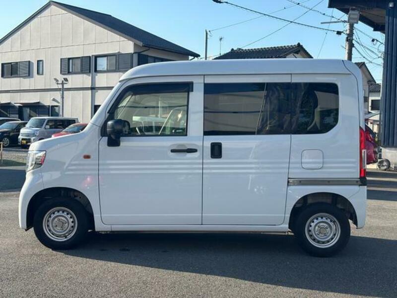 N-VAN