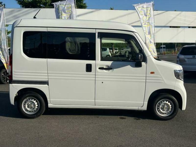 N-VAN