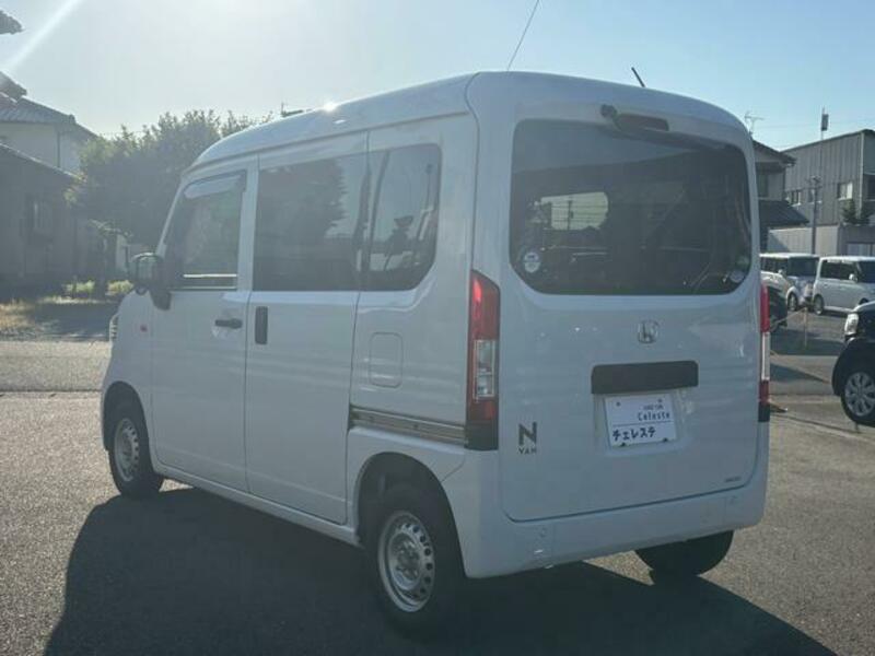 N-VAN