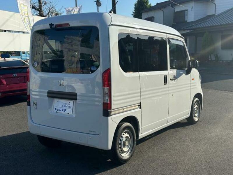 N-VAN