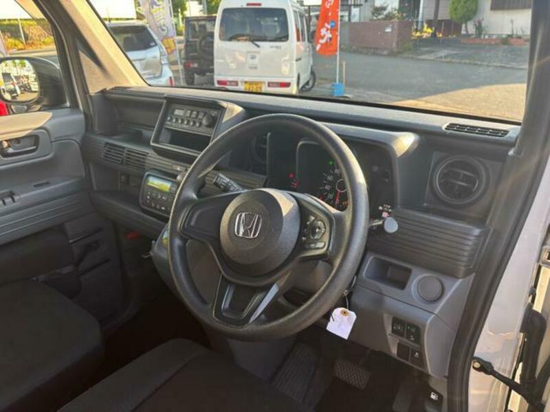N-VAN