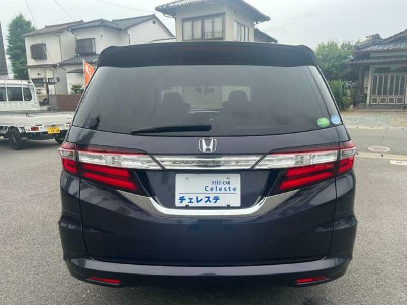ODYSSEY