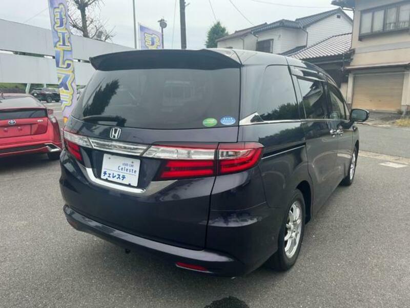 ODYSSEY