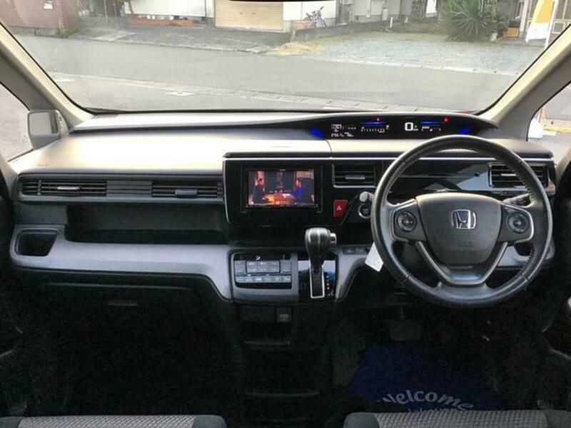 STEPWAGON SPADA