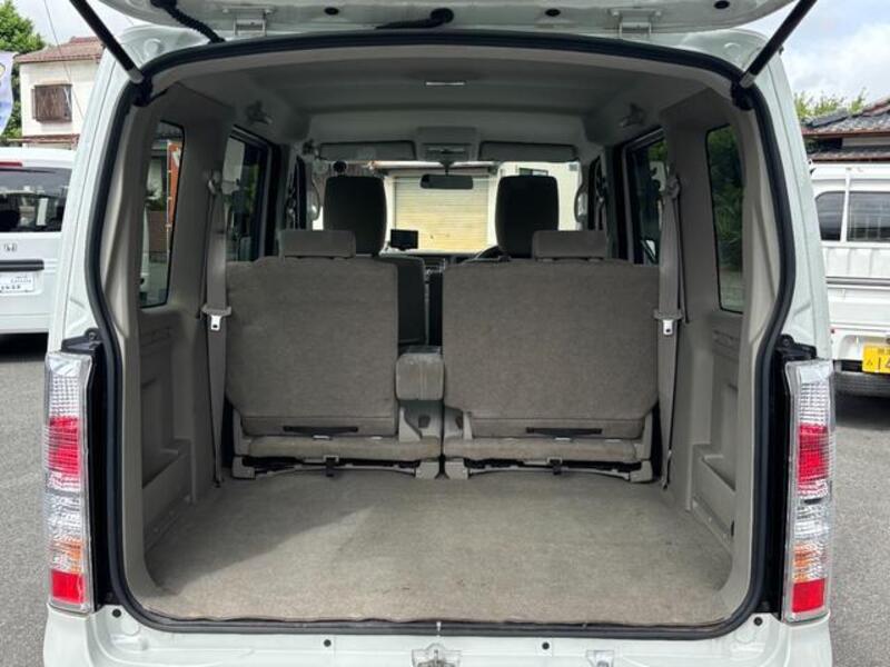 EVERY WAGON