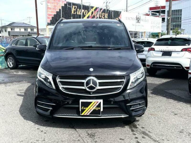 V-CLASS