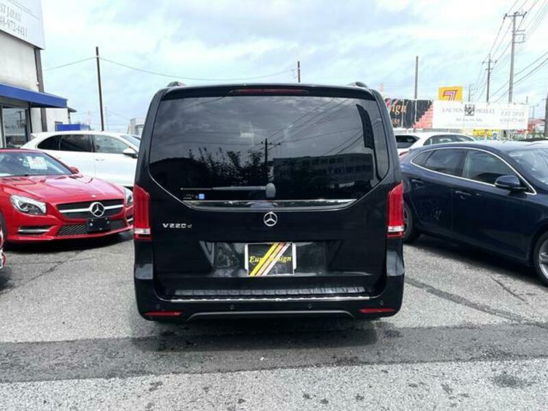 V-CLASS
