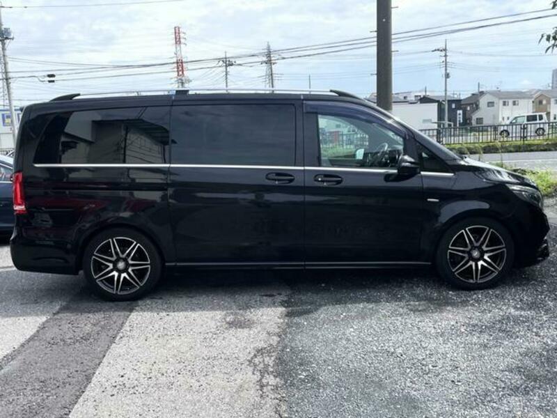 V-CLASS