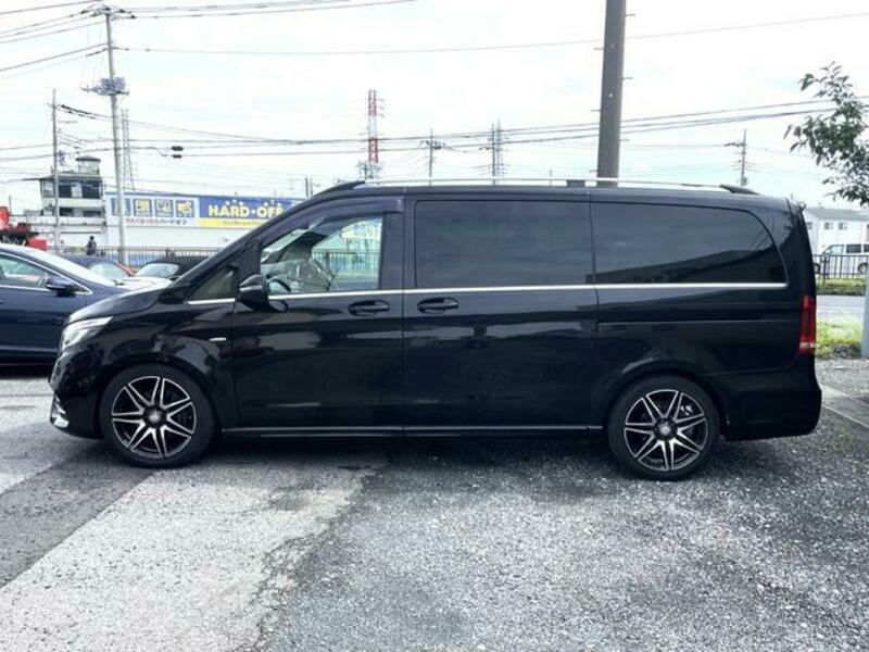V-CLASS