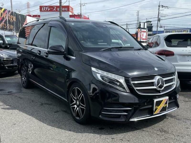 V-CLASS