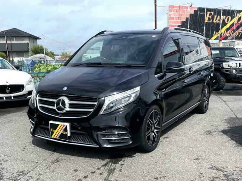 V-CLASS