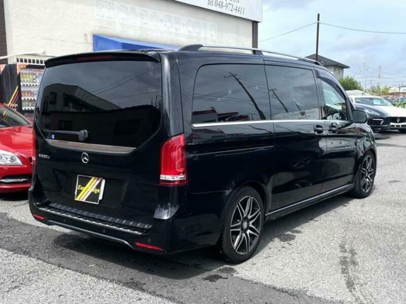 V-CLASS