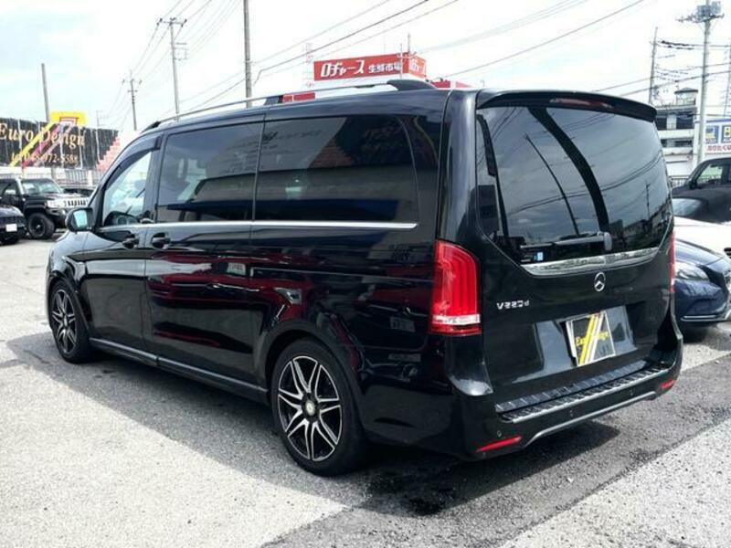 V-CLASS