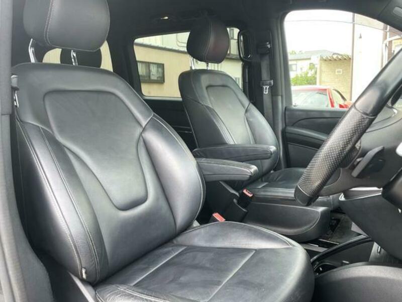 V-CLASS
