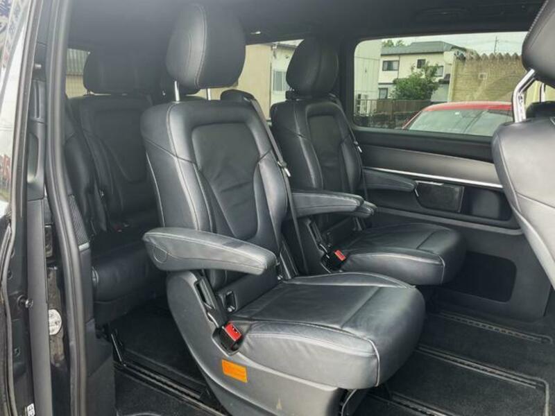 V-CLASS
