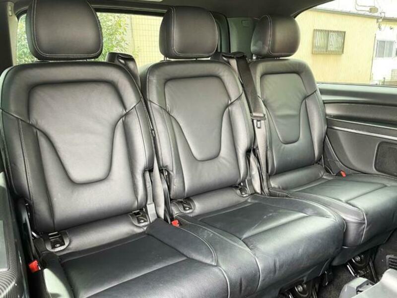 V-CLASS