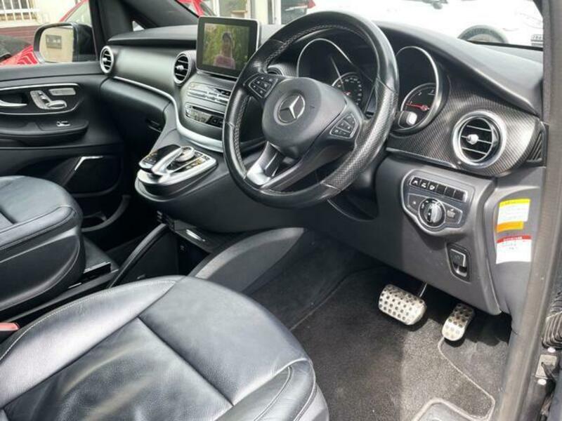 V-CLASS