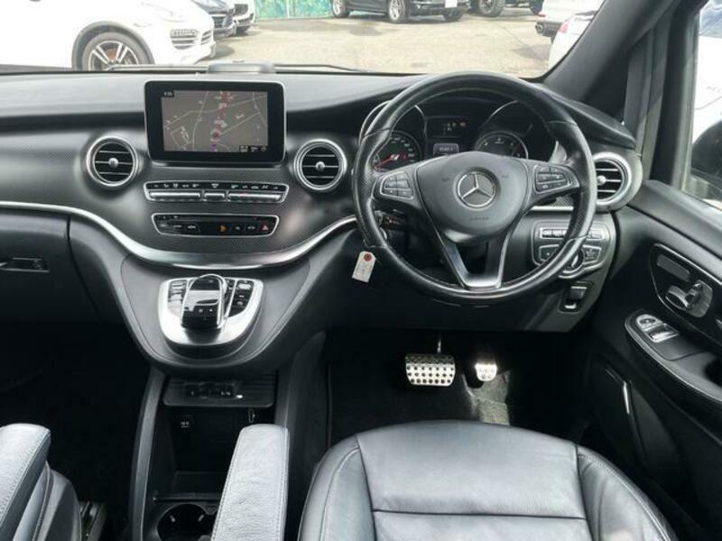 V-CLASS