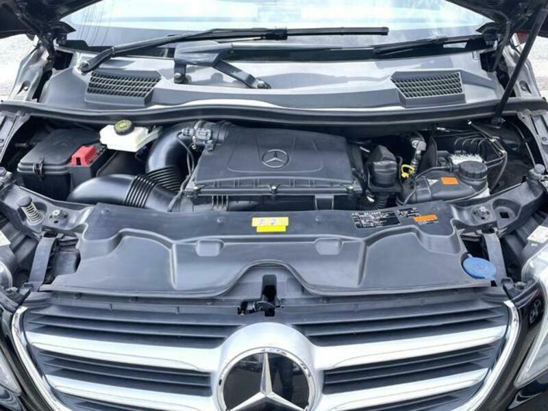 V-CLASS