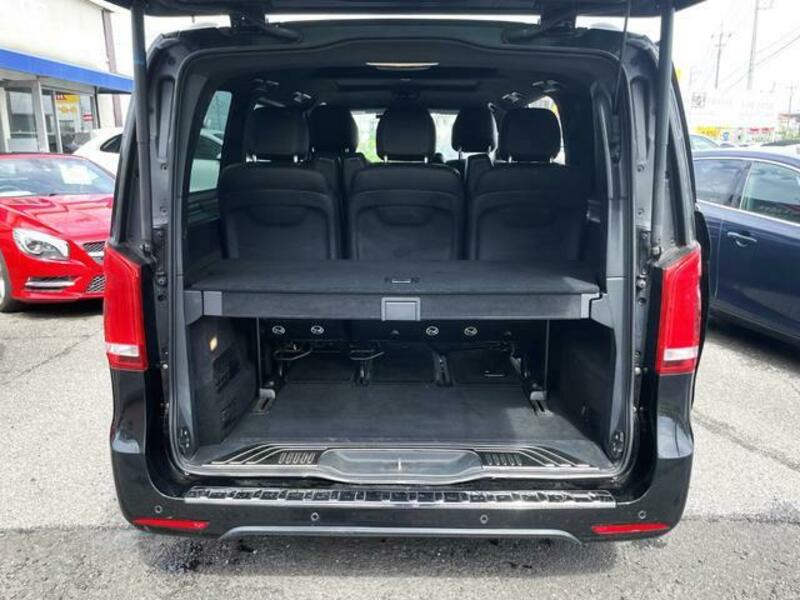 V-CLASS