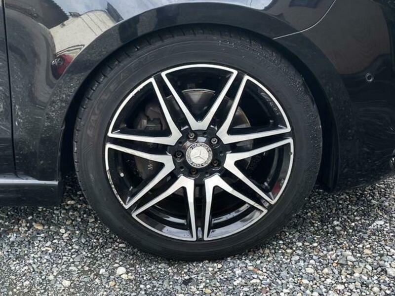 V-CLASS