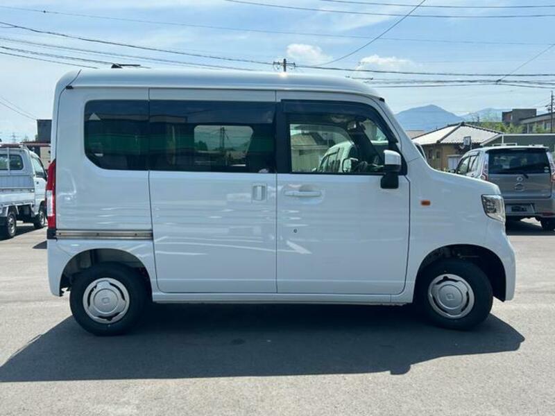 N-VAN